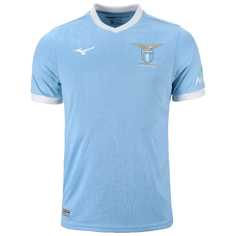 Football Jersey for Maximum Speed on the Field-SS LAZIO SPECIAL EDITION JERSEY