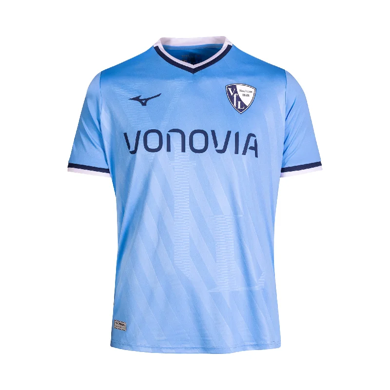 Football Jersey for Tough Game Conditions-VFL BOCHUM 2024/25 AWAY JERSEY