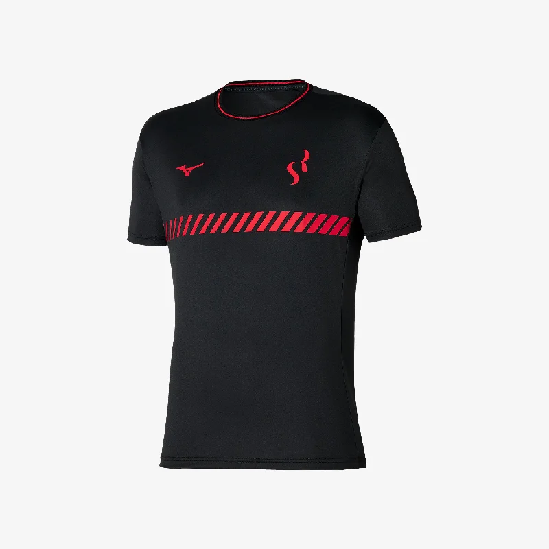 Football Jersey with Comfortable Design for Players-TRAINING TEE SR4