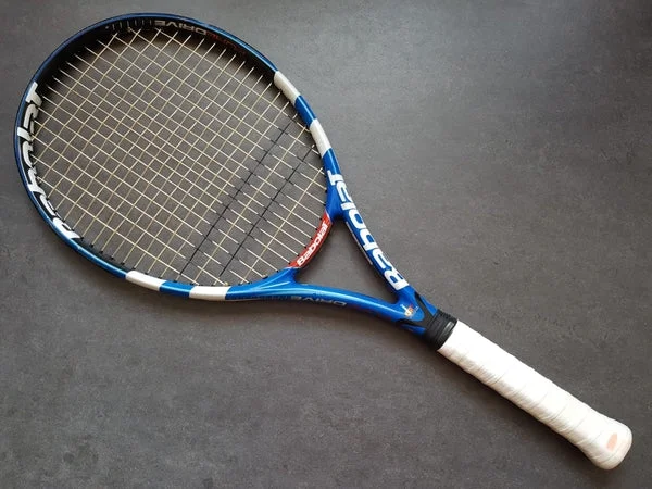 Fabio Fognini Personal Babolat Pure Drive (Painted Cortex)