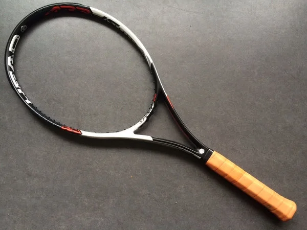 Tennis Racket for Balanced Power and Control-Head TGT301.5 Graphene Touch Speed Pro