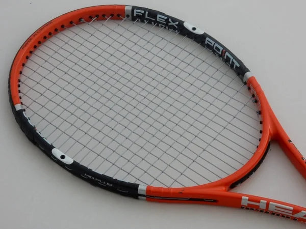 Tennis Racket for High-Level Control-Gustavo Kuerten Personal Head PT167a FXP Radical