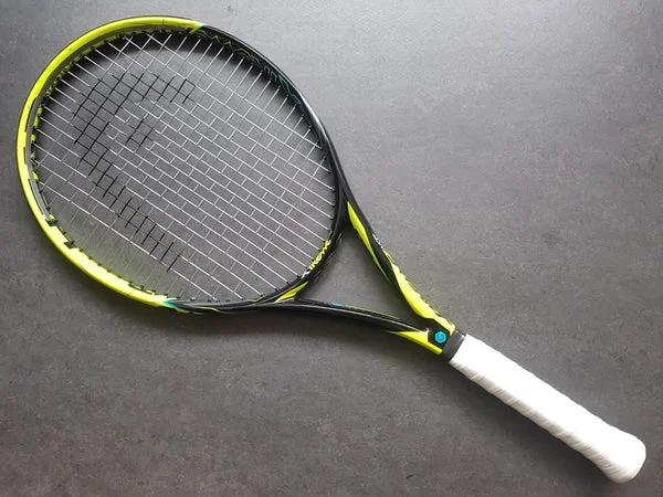 Tennis Racket for Superior Feel-Head PT219.2 Touch Extreme MP