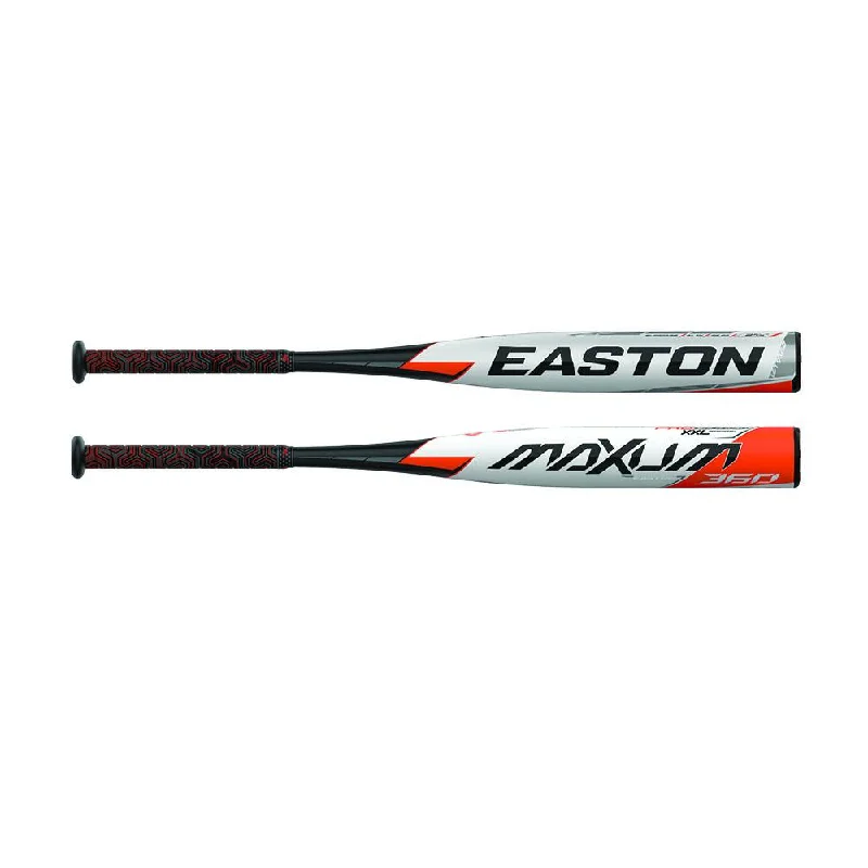 Best Baseball Bat for Speed and Agility-2020 Easton MAXUM 360 -5 2 5/8" 1 Piece Speed Balanced Baseball Bat: SL20MX58