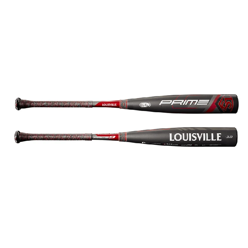 Baseball Bat for Accurate Hits-2020 Louisville Slugger -10 SL Prime 2 ¾” Youth Baseball Bat: WTLSLP9X10S20