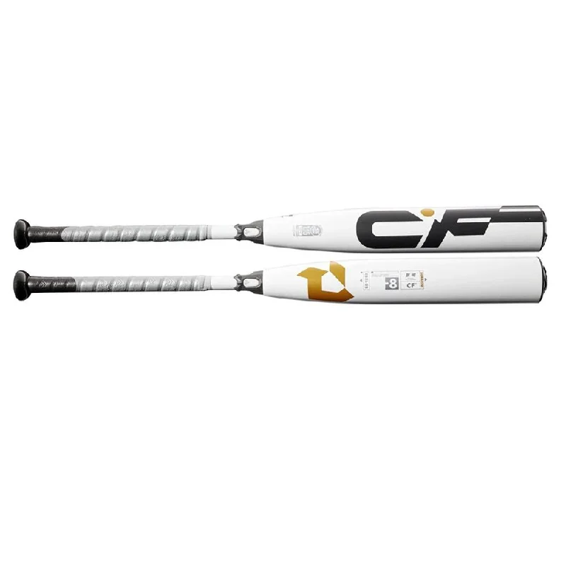 Lightweight Baseball Bat for Fast Swing-2022 DeMarini CF (-8) USSSA Baseball Bat 2 ¾”: WTDXC8Z22