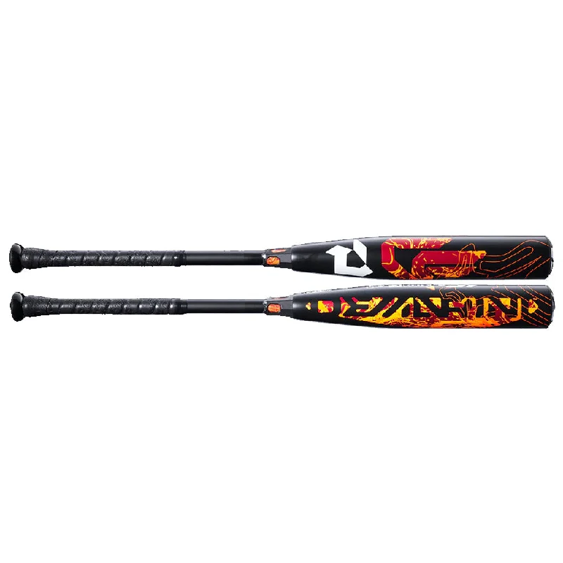 Best Baseball Bat for High School Players-2022 DeMarini CF Mashup (-5) USSSA Baseball Bat 2 5/8": WTDXCB5FE