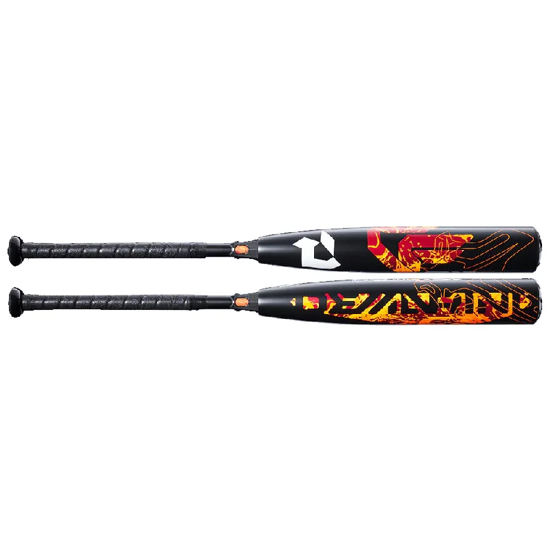 Baseball Bat for Maximum Power-2022 DeMarini CF Mashup (-8) USSSA Baseball Bat 2 ¾”: WTDXC8ZFE