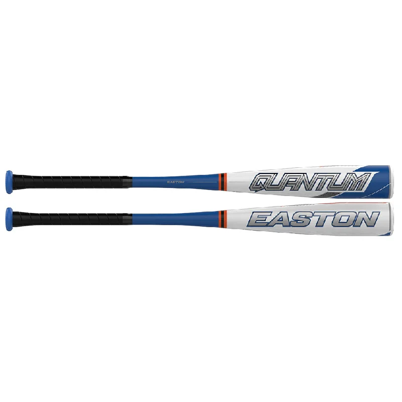 High Quality Baseball Bat for Power Hitters-2022 Easton Quantum™  -10 USSSA Youth Baseball Bat 2 5/8”: SL22QUAN108