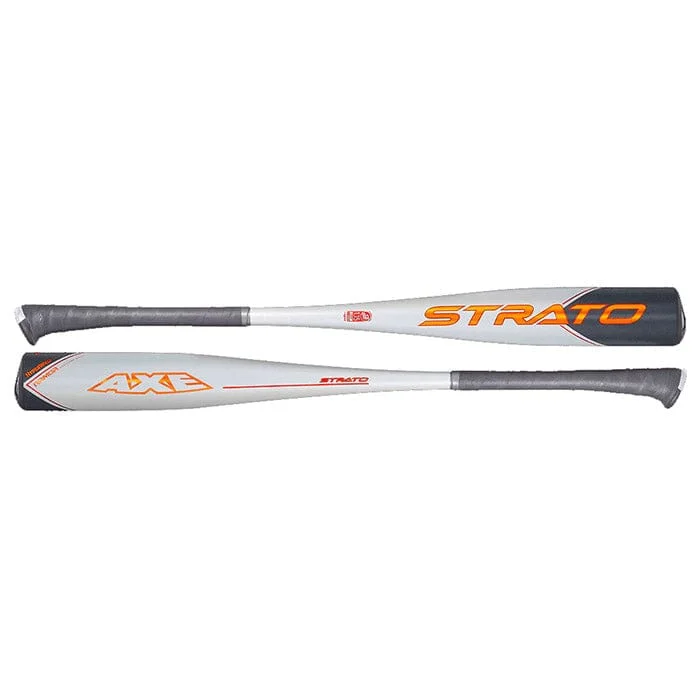 Youth Baseball Bat for Fast Learning-2023 Axe Strato (-10) 2 3/4” USSSA Baseball Bat: L143K