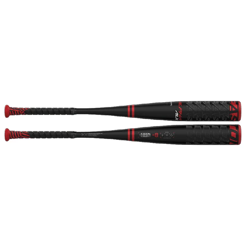 Baseball Bat for Increased Comfort-2023 Easton Alpha ALX™ (-8) Youth 2 3/4" USSSA Baseball Bat : SL23AL8