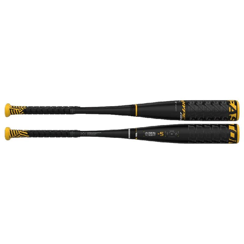 Baseball Bat for Maximized Bat Speed-2023 Easton Hype Comp (-5) USSSA Youth Baseball Bat 2 5/8”: SL23HC58