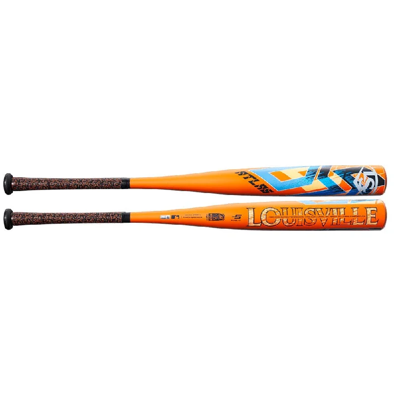 Baseball Bat for Speed and Precision on the Field-2023 Louisville Slugger Atlas (-5) USSSA Baseball Bat 2 5/8”: WBL2656010