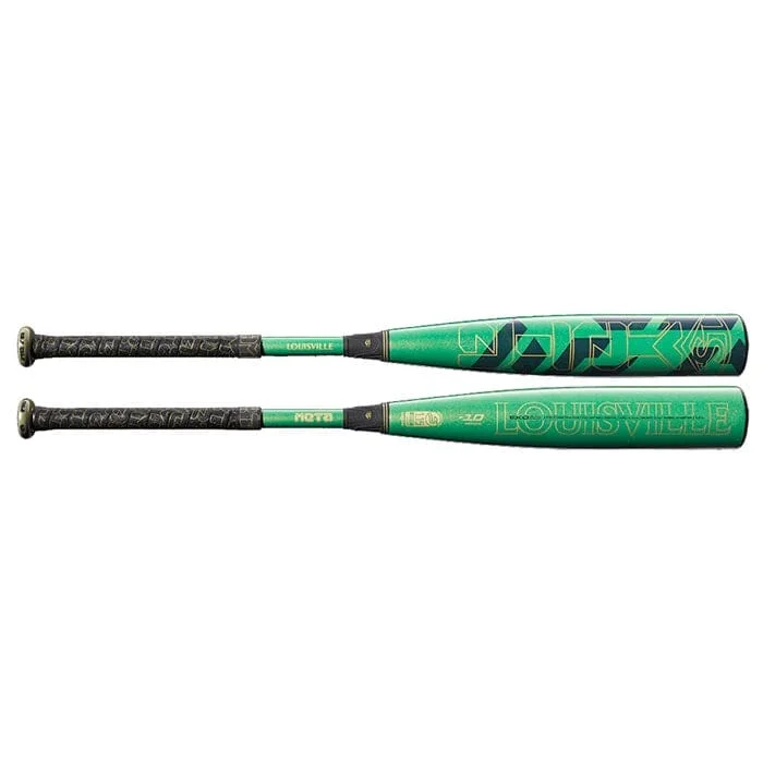 Baseball Bat for Consistent Hitting-2023 Louisville Slugger Meta USSSA (-10) Youth Baseball Bat 2 3/4": WBL2647010