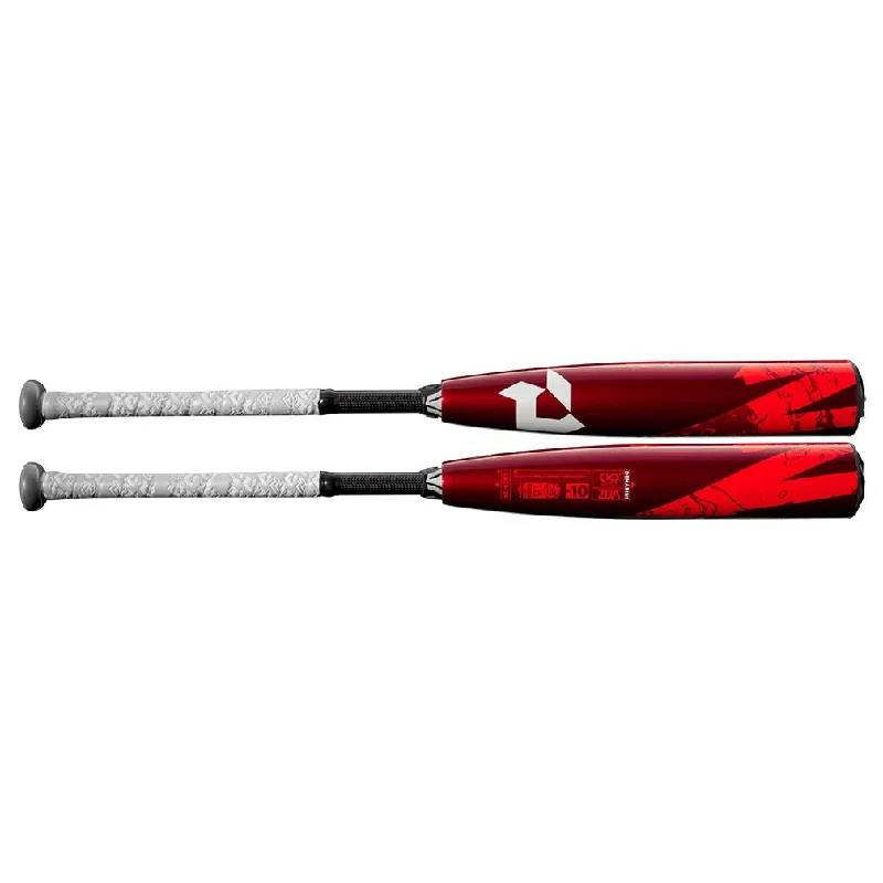 Baseball Bat for Enhanced Contact-2024 DeMarini ZOA (-10) SL USSSA Baseball Bat 2 ¾’: WBD2466010