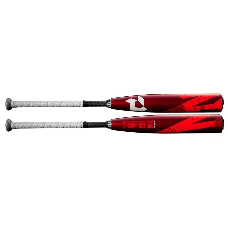 Baseball Bat for Aggressive Batting-2024 DeMarini ZOA (-8) SL USSSA Baseball Bat 2 ¾’: WBD2467010