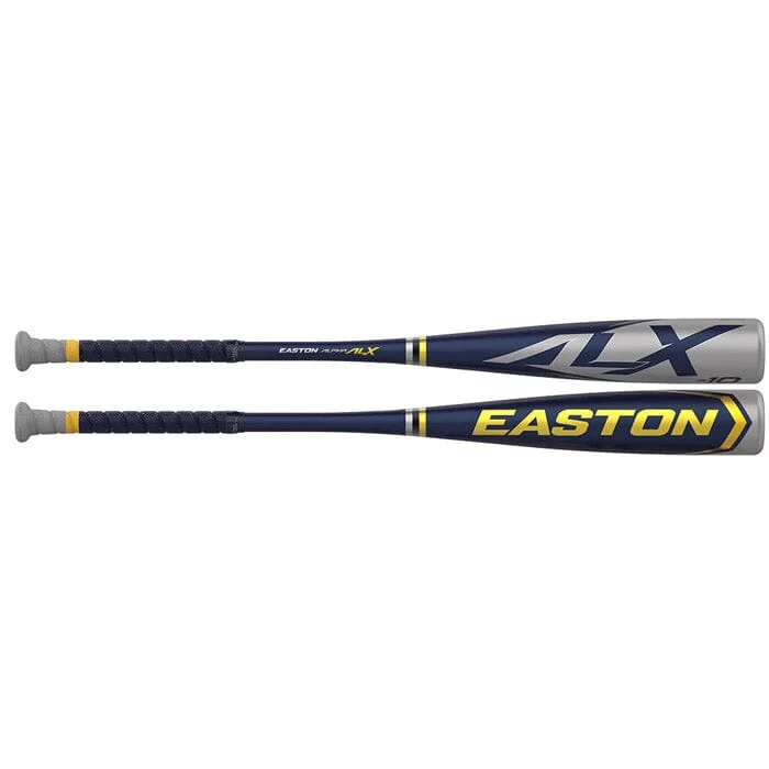 Baseball Bat with Extra Pop-Easton Alpha ALX 2-3/4" Big Barrel USSSA Bat -10: SL22AL10