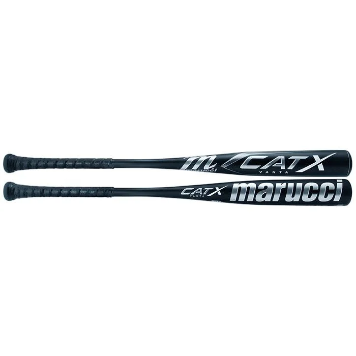 Baseball Bat for Perfect Swing Path-2024 Marucci CATX Vanta BBCOR Adult Baseball Bat: MCBCXV